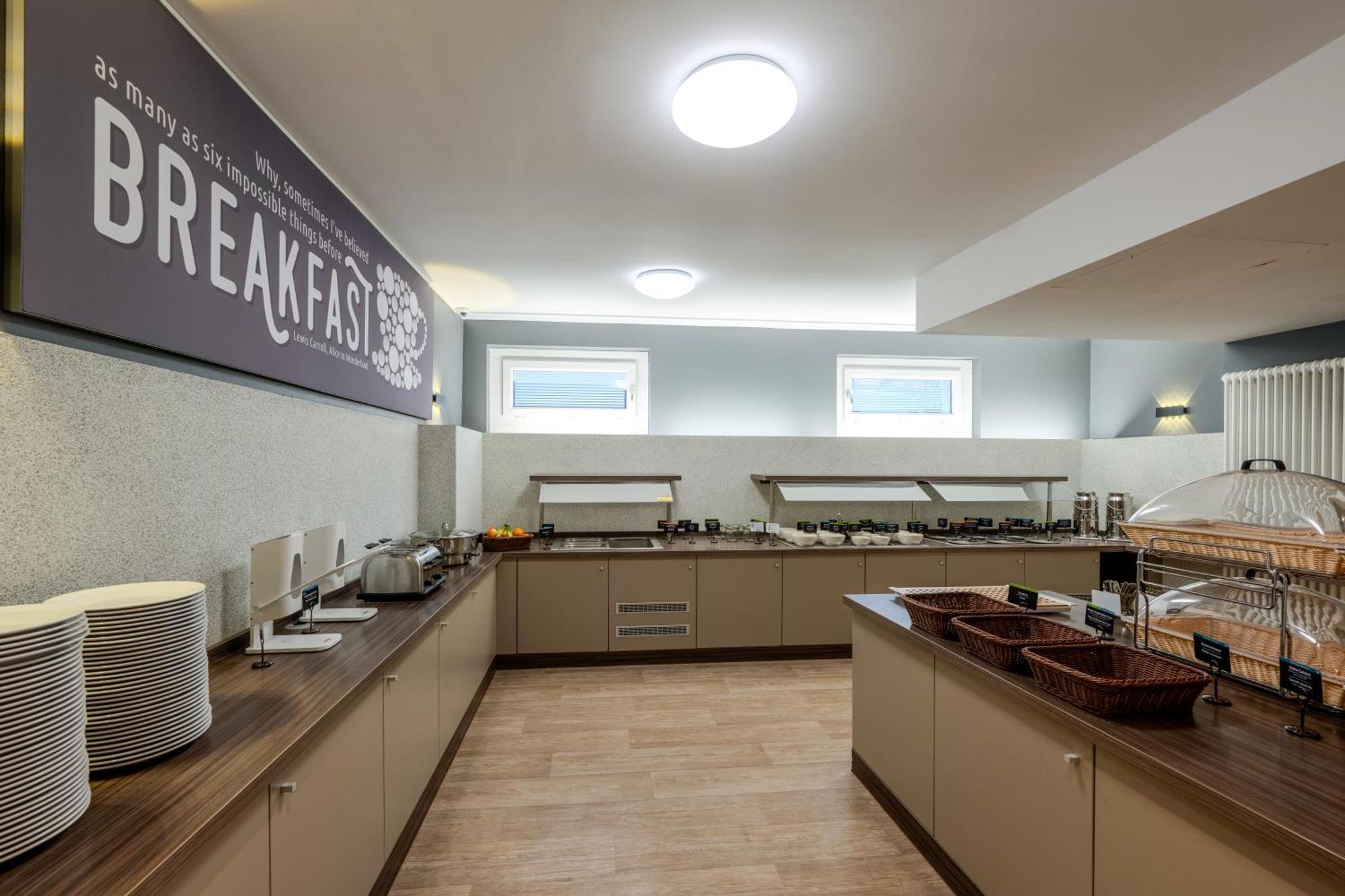 Premier Inn Berlin City Spittelmarkt - Neu Bei Premier Inn — Foto 3