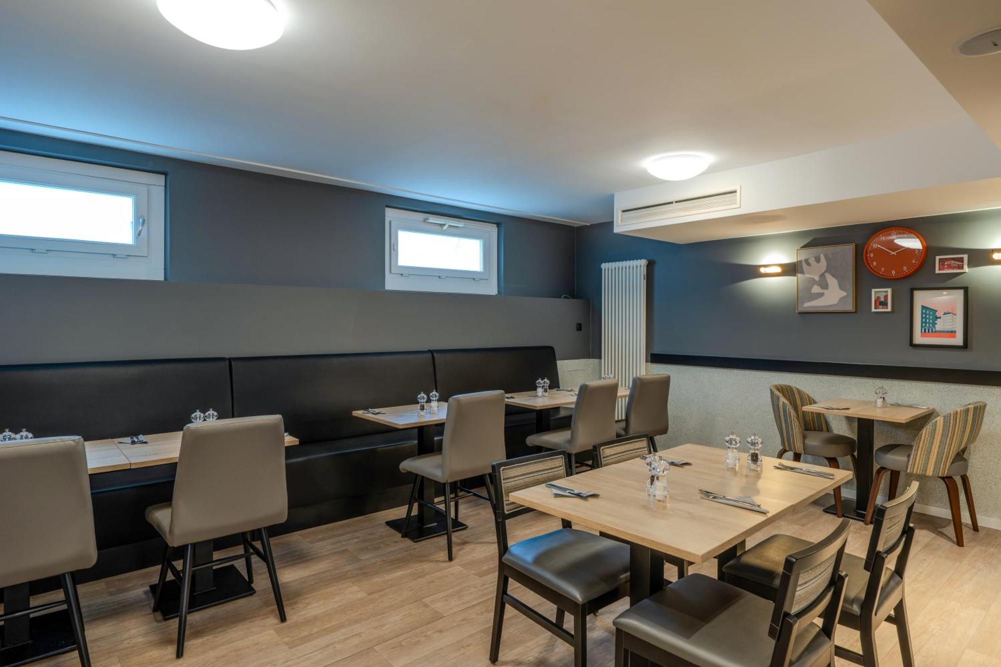 Premier Inn Berlin City Spittelmarkt - Neu Bei Premier Inn — Foto 2